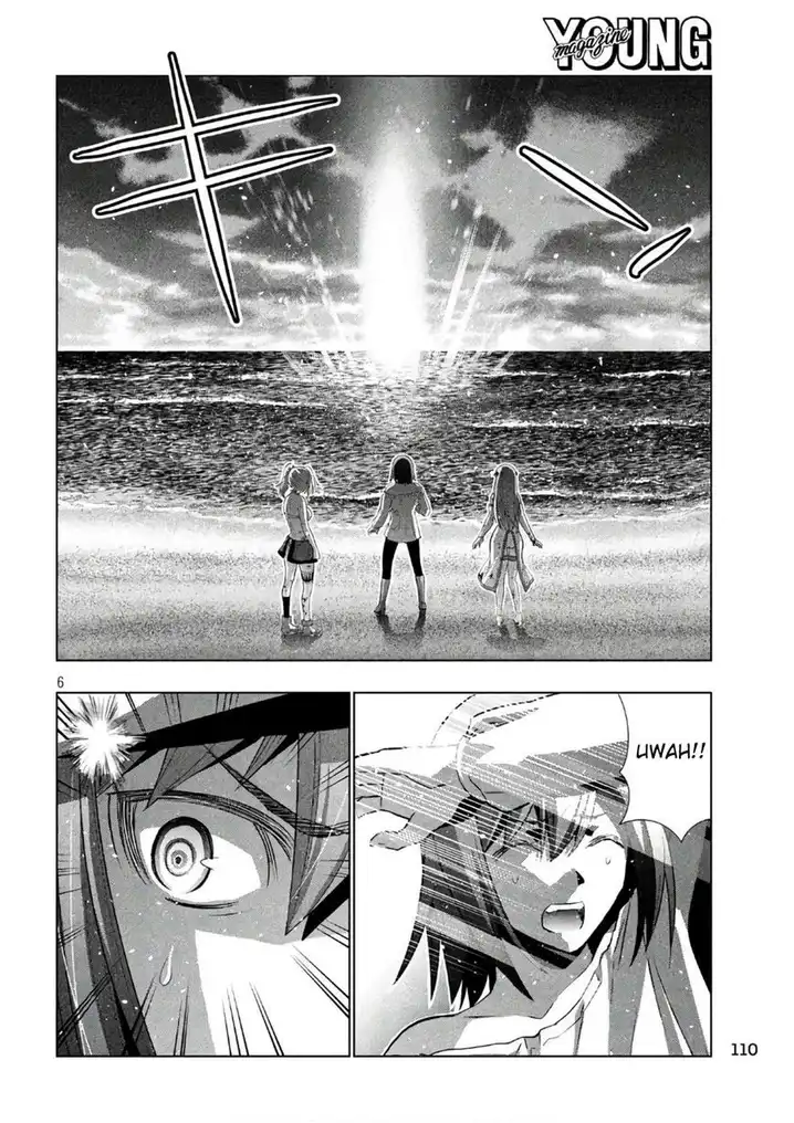 Parallel Paradise chapter 52 page 6