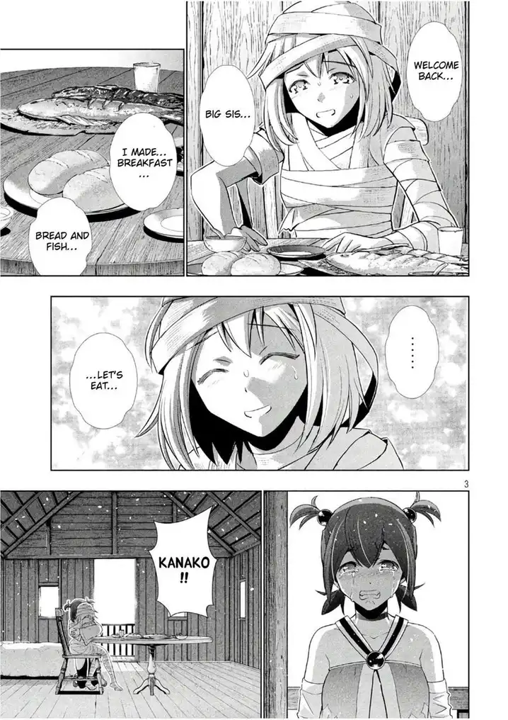 Parallel Paradise chapter 53 page 3