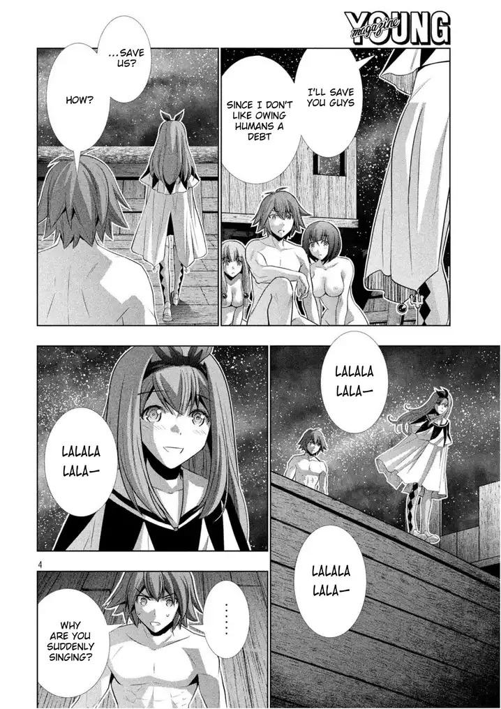 Parallel Paradise chapter 59 page 4