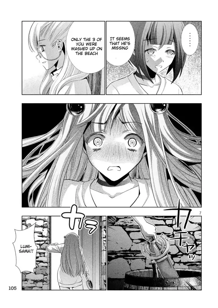 Parallel Paradise chapter 60 page 7
