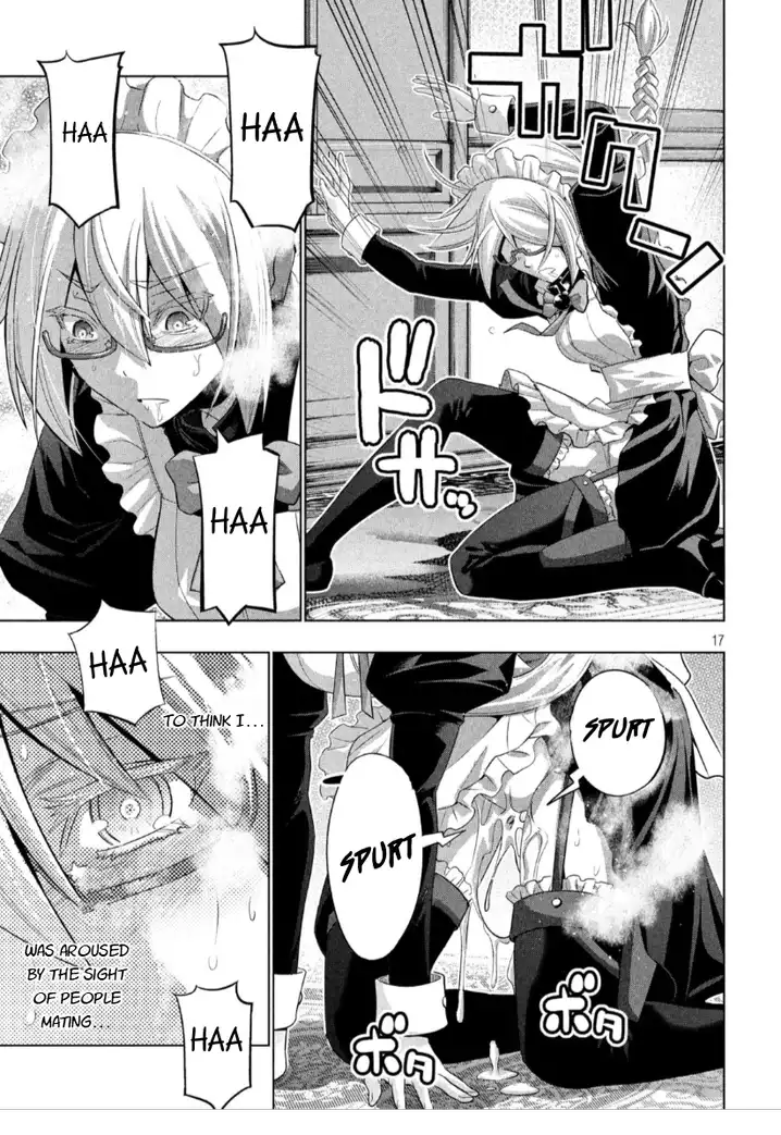 Parallel Paradise chapter 63 page 16