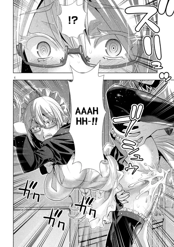 Parallel Paradise chapter 65 page 4