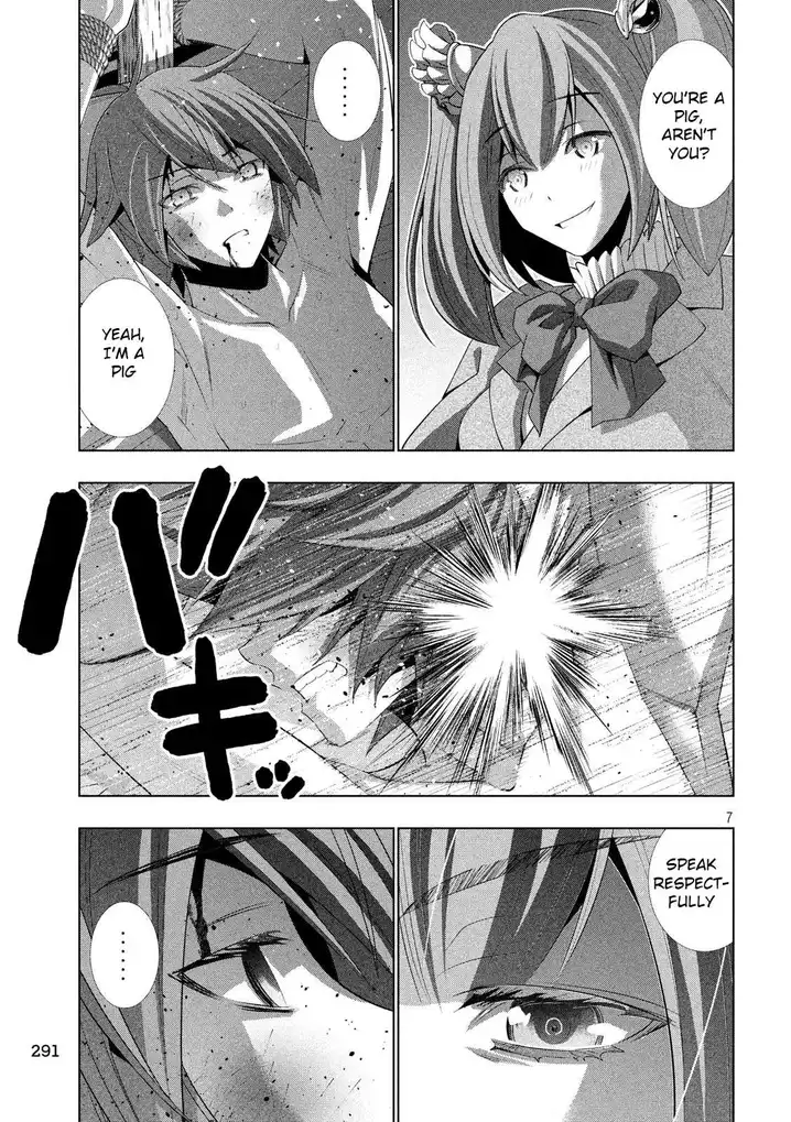 Parallel Paradise chapter 67 page 7