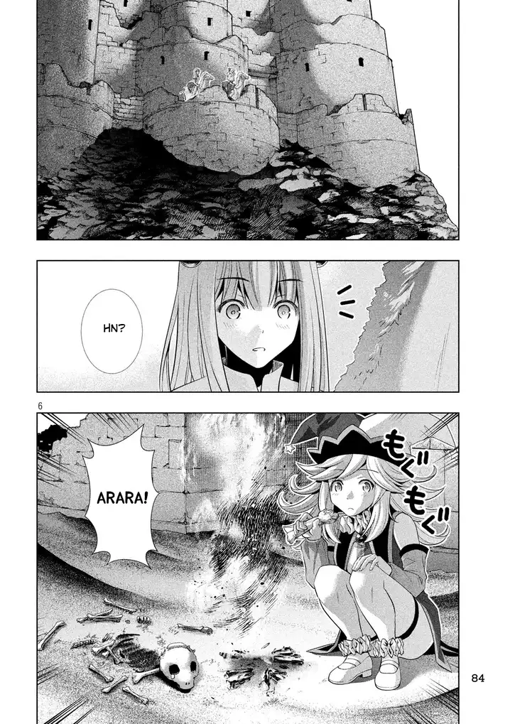Parallel Paradise chapter 68 page 6