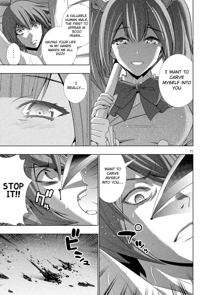 Parallel Paradise chapter 68 page 11