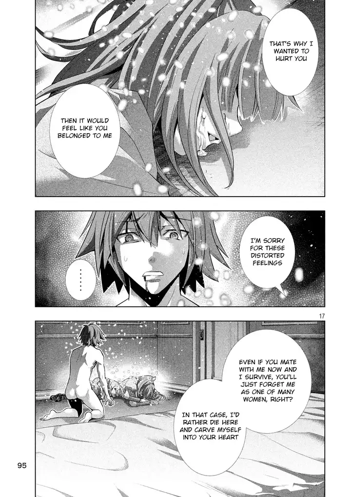 Parallel Paradise chapter 68 page 17
