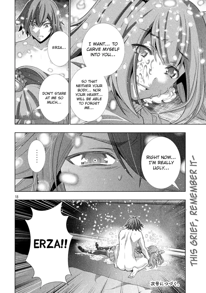 Parallel Paradise chapter 68 page 18