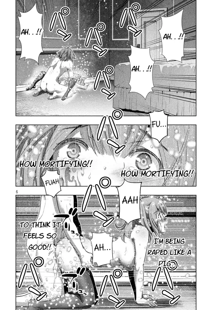Parallel Paradise chapter 69 page 6