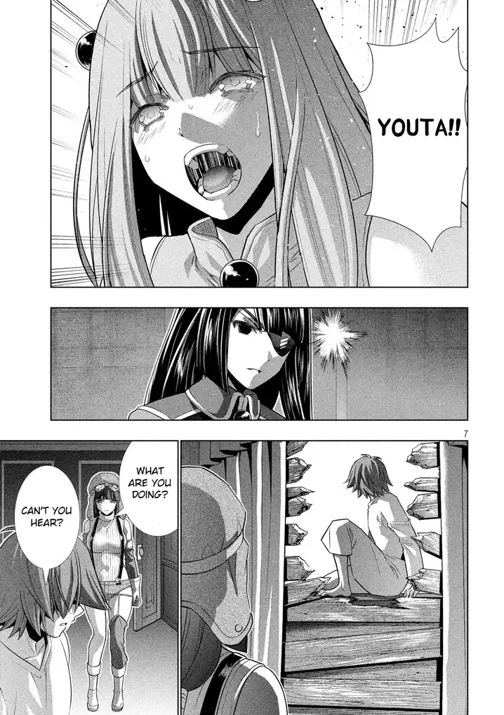 Parallel Paradise chapter 71 page 7