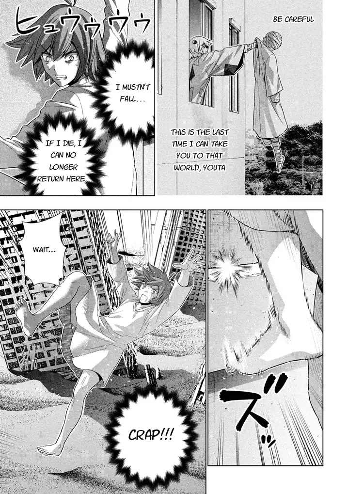Parallel Paradise chapter 71 page 10