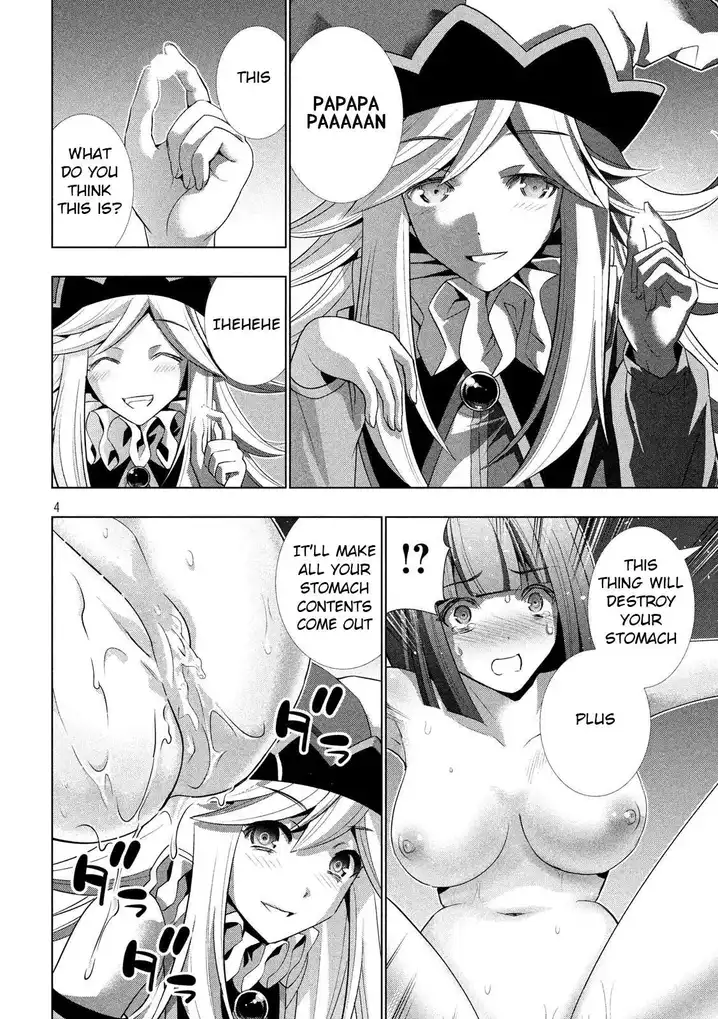 Parallel Paradise chapter 75 page 4