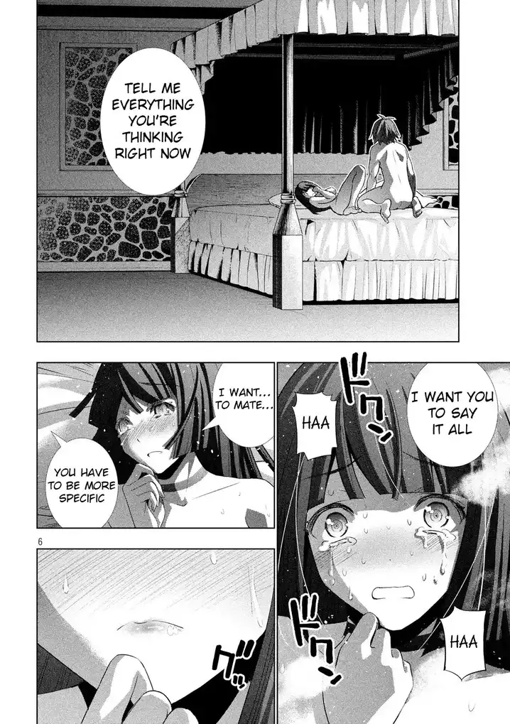 Parallel Paradise chapter 78 page 6