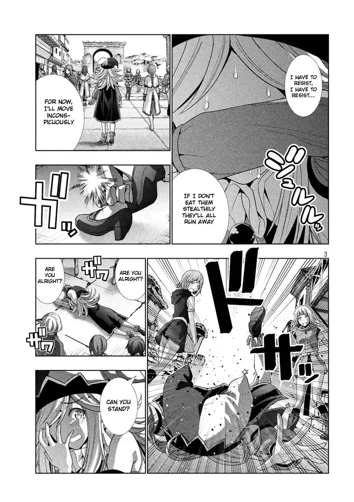 Parallel Paradise chapter 80 page 3