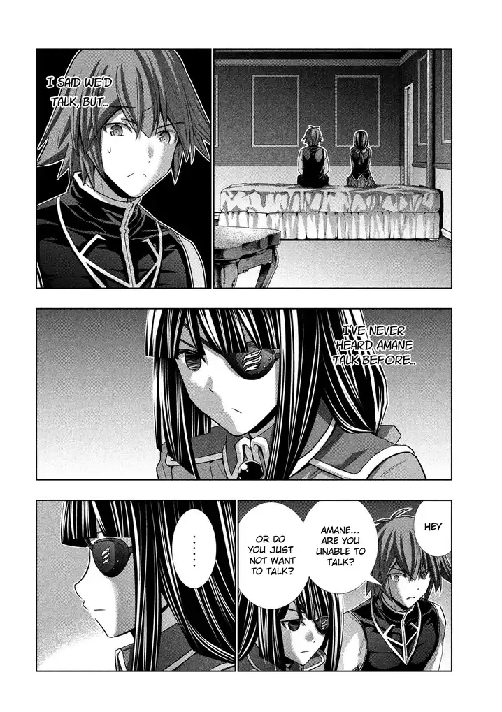 Parallel Paradise chapter 83 page 4