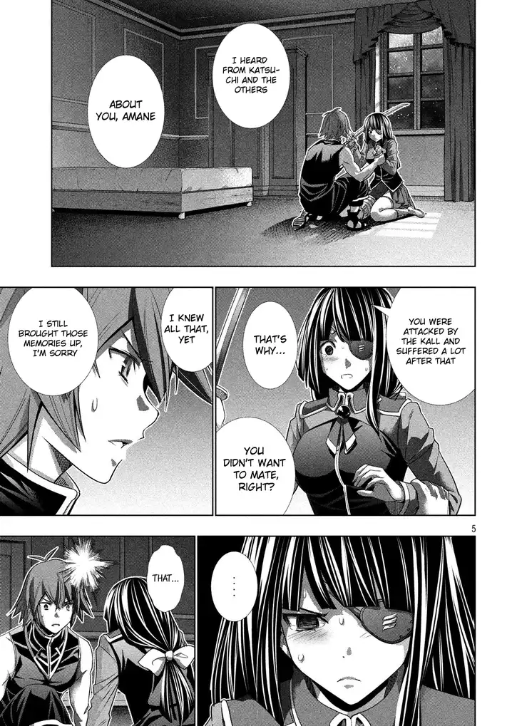 Parallel Paradise chapter 86 page 5