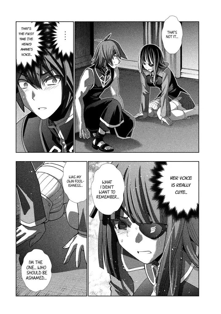 Parallel Paradise chapter 86 page 6