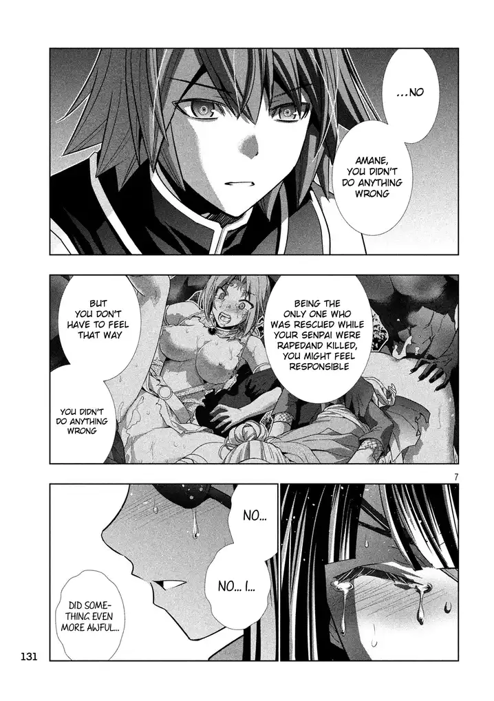 Parallel Paradise chapter 86 page 7