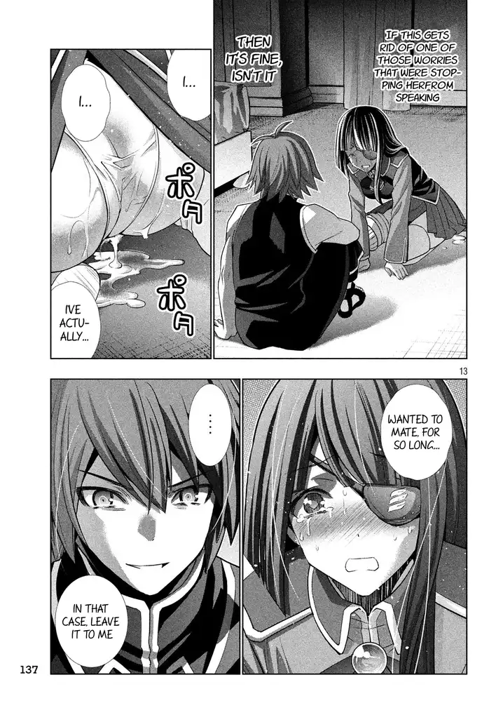 Parallel Paradise chapter 86 page 13