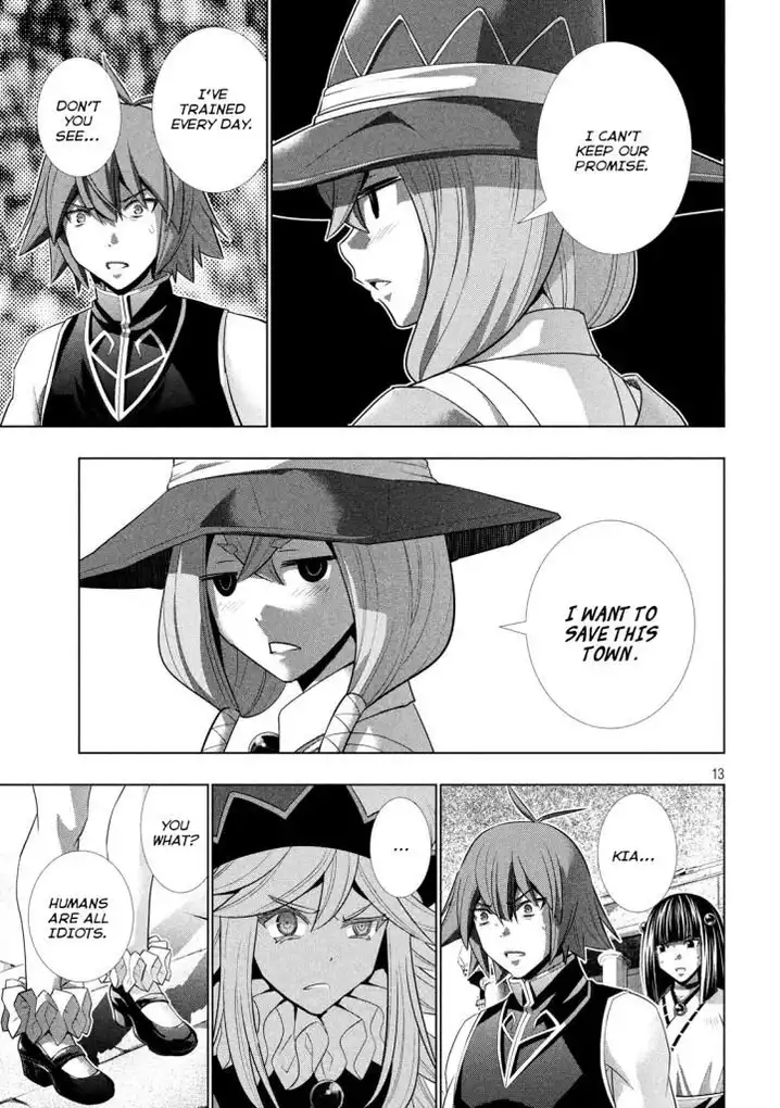 Parallel Paradise chapter 90 page 13