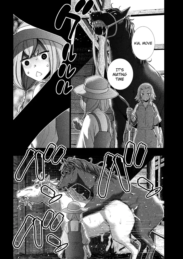 Parallel Paradise chapter 91 page 8