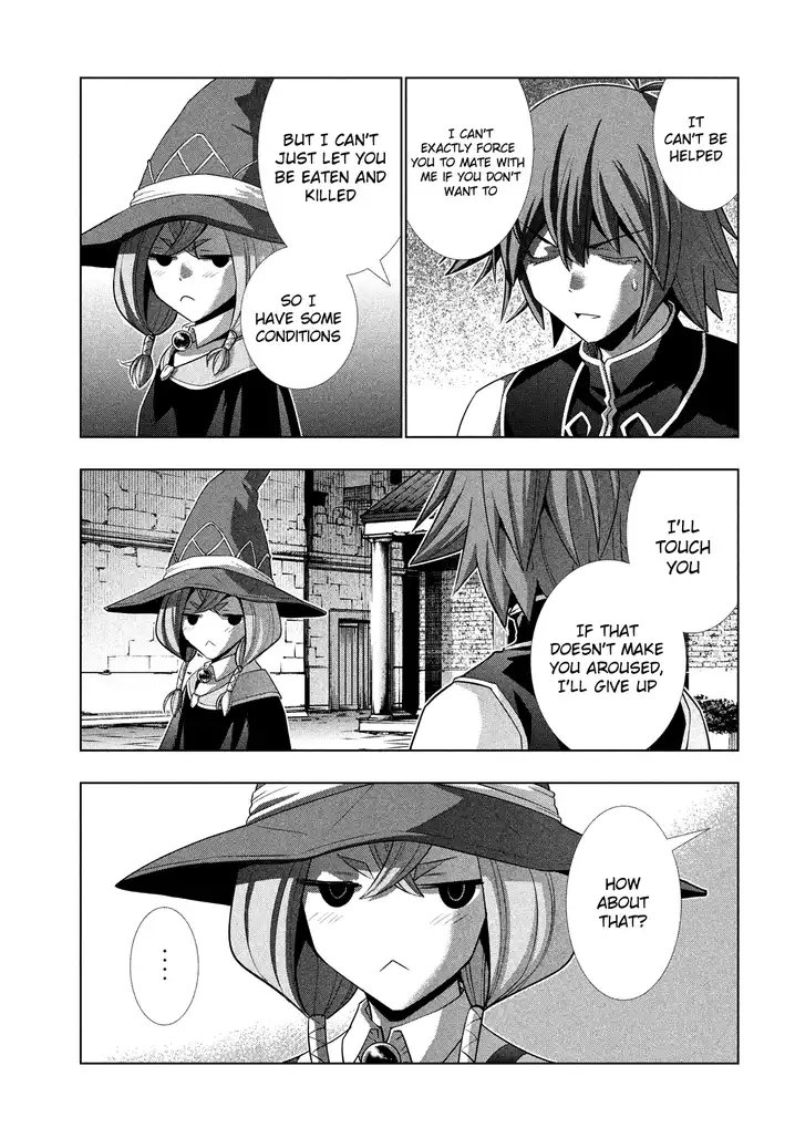 Parallel Paradise chapter 91 page 11