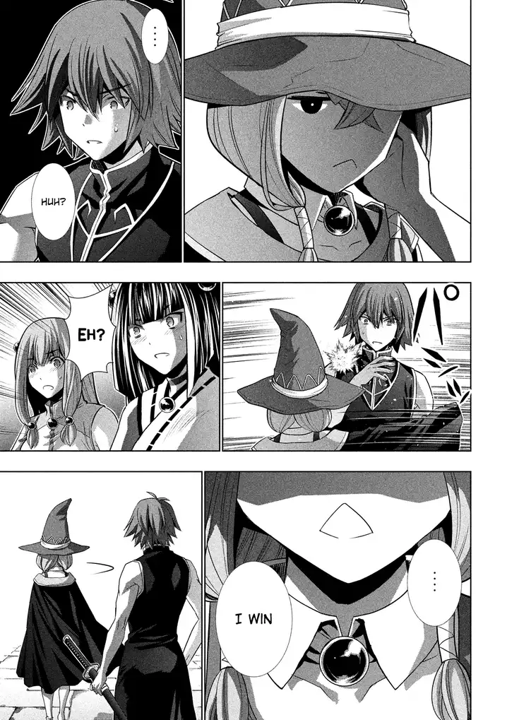 Parallel Paradise chapter 91 page 15