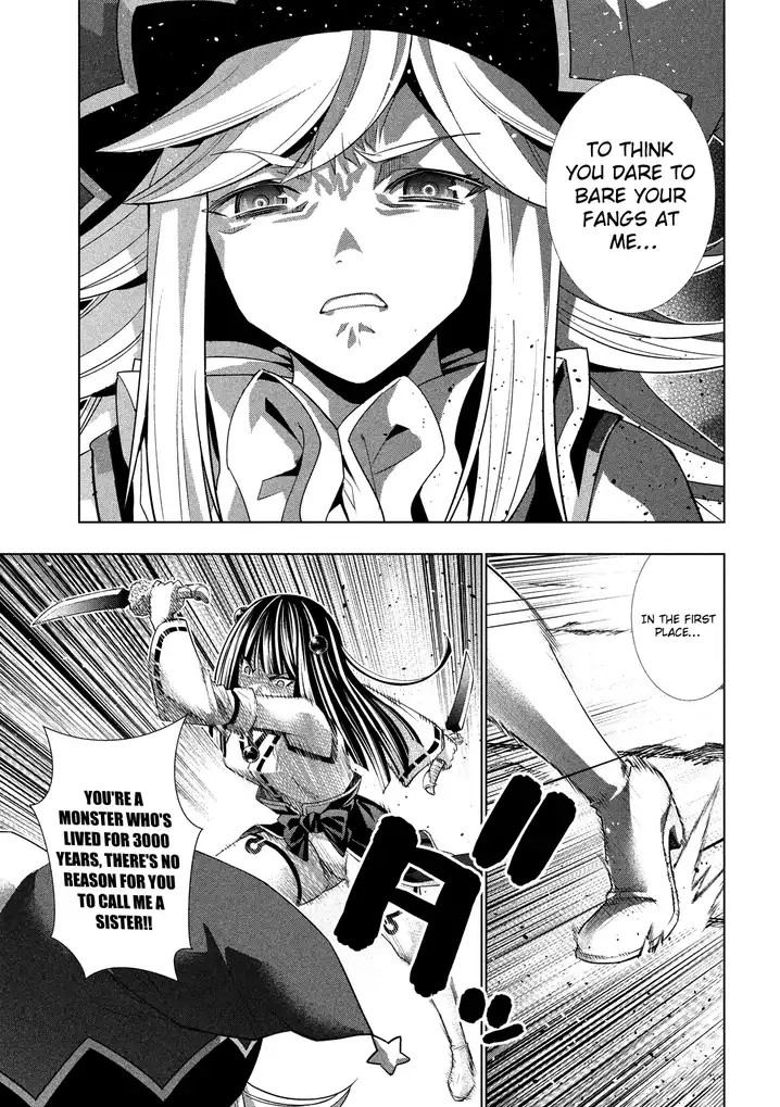 Parallel Paradise chapter 95 page 14