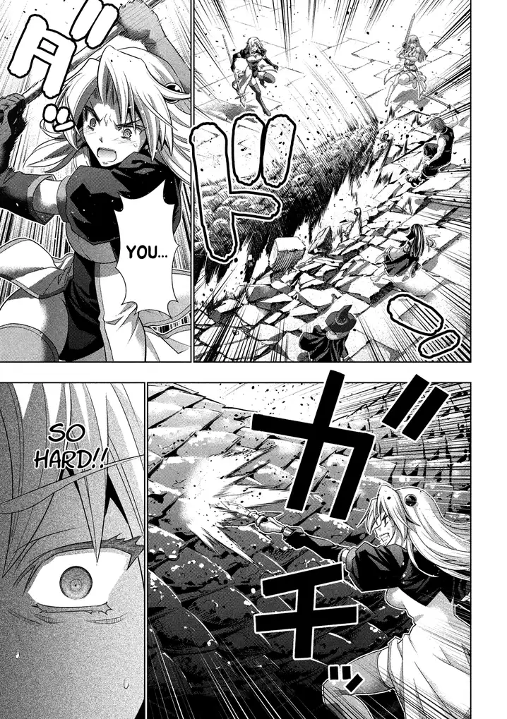 Parallel Paradise chapter 96 page 13