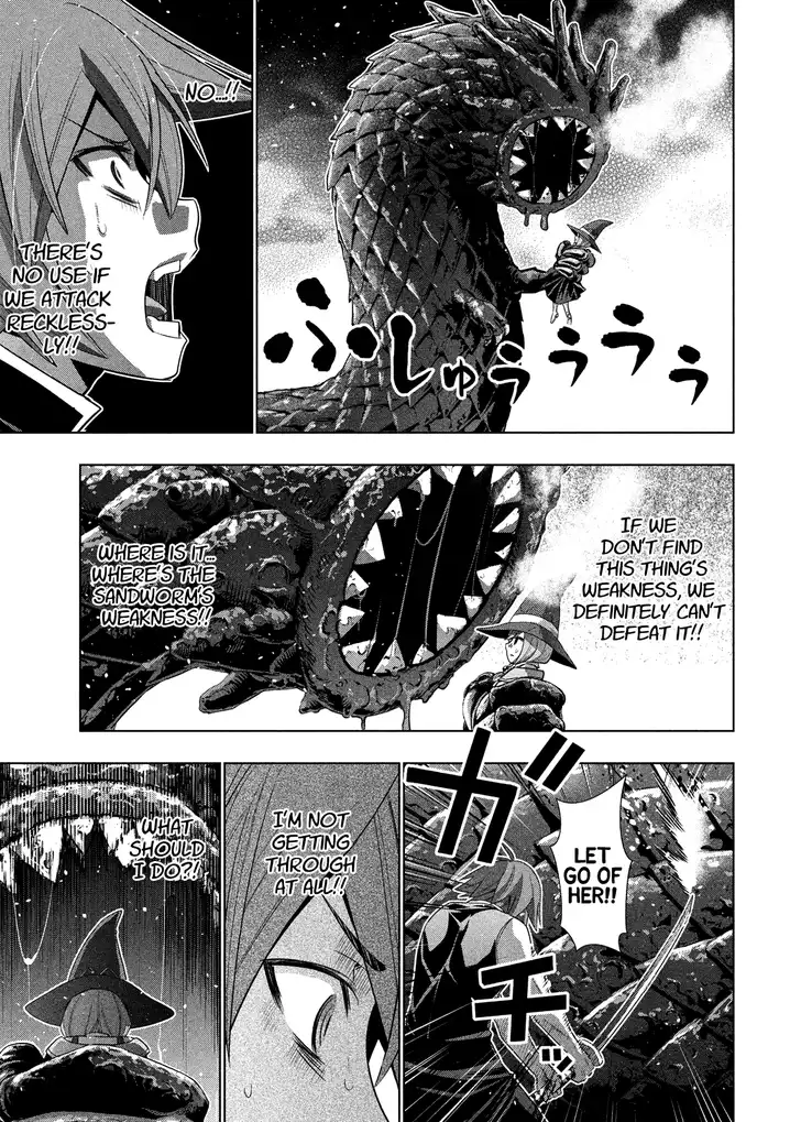 Parallel Paradise chapter 96 page 19