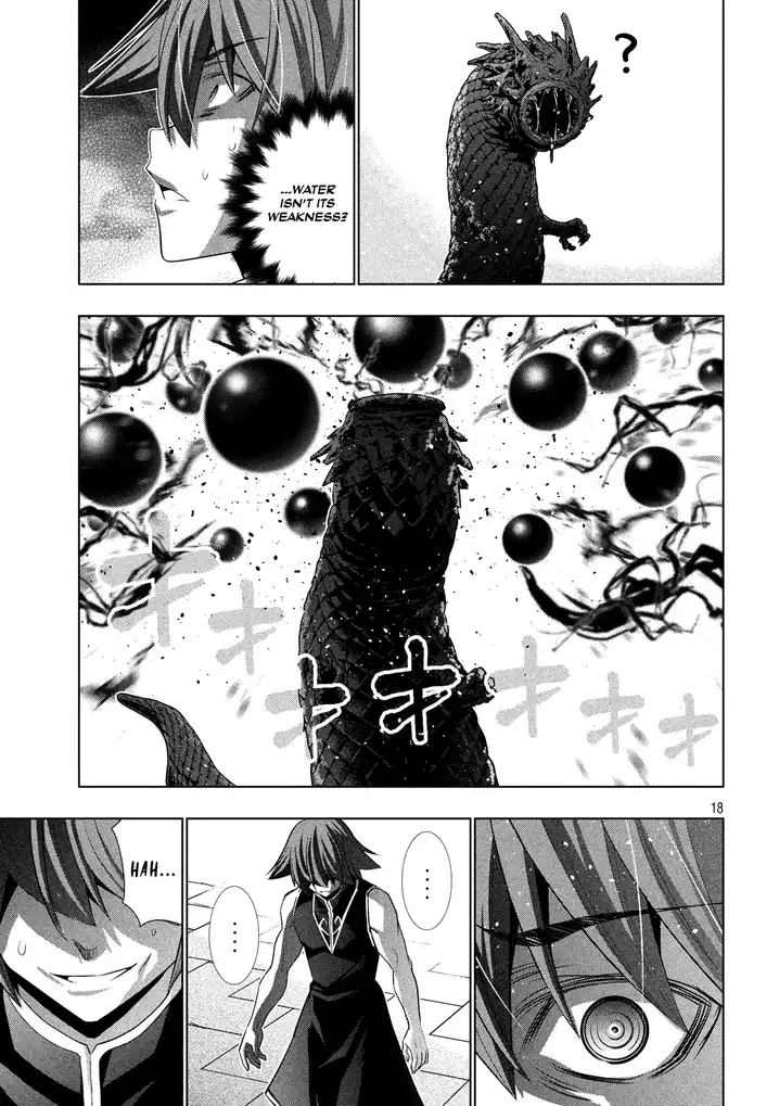 Parallel Paradise chapter 97 page 20
