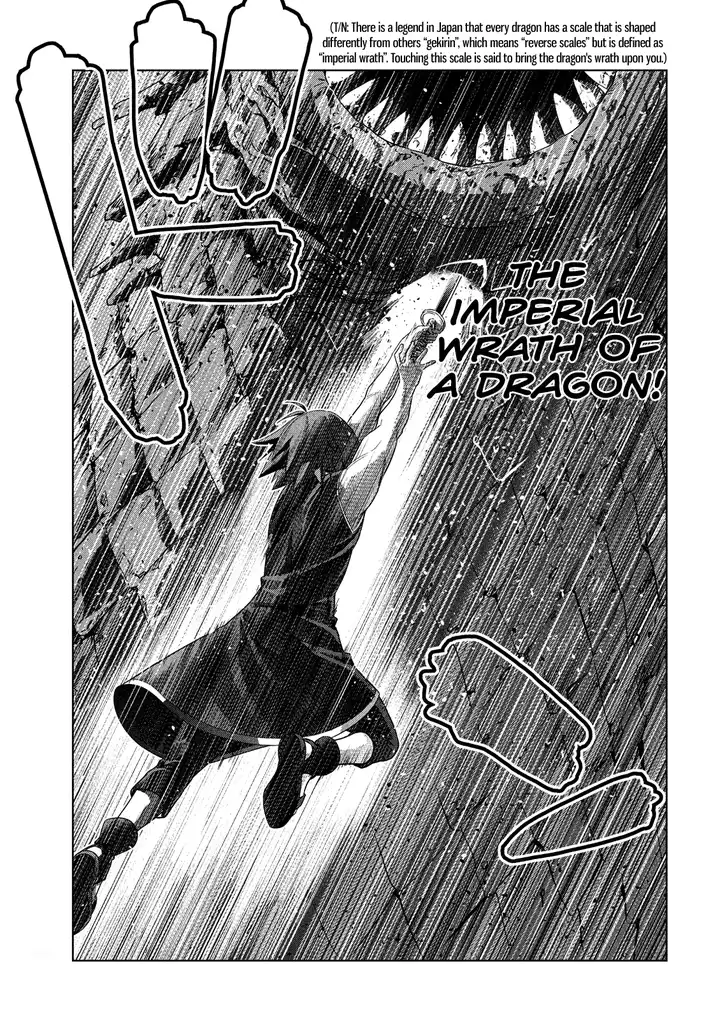 Parallel Paradise chapter 98 page 9
