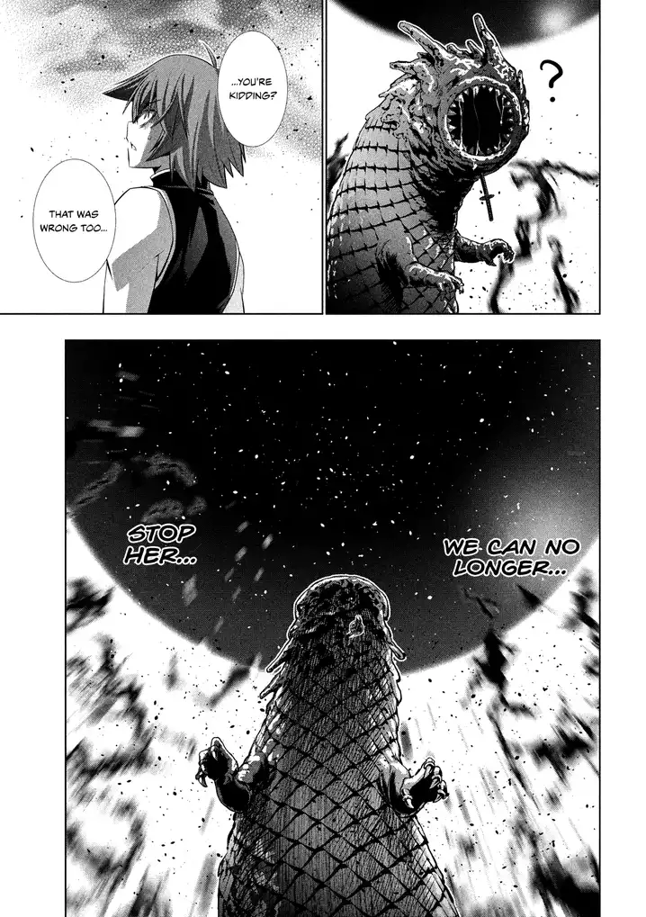 Parallel Paradise chapter 98 page 11