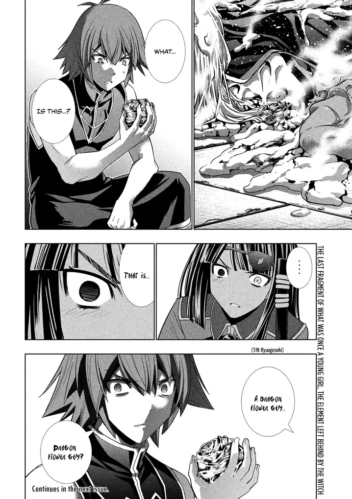 Parallel Paradise chapter 98 page 20
