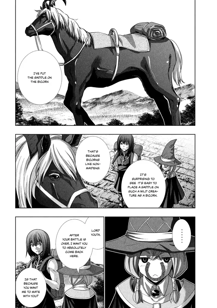 Parallel Paradise chapter 101 page 10