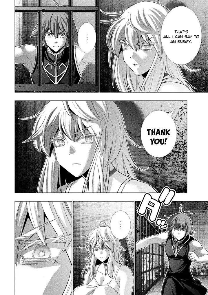 Parallel Paradise chapter 115 page 4