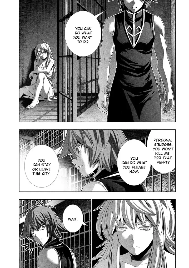 Parallel Paradise chapter 119 page 5