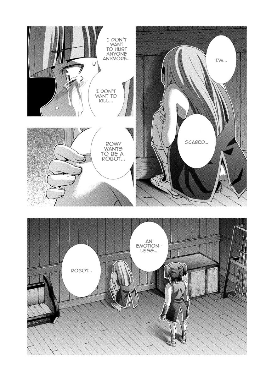 Parallel Paradise chapter 141 page 15