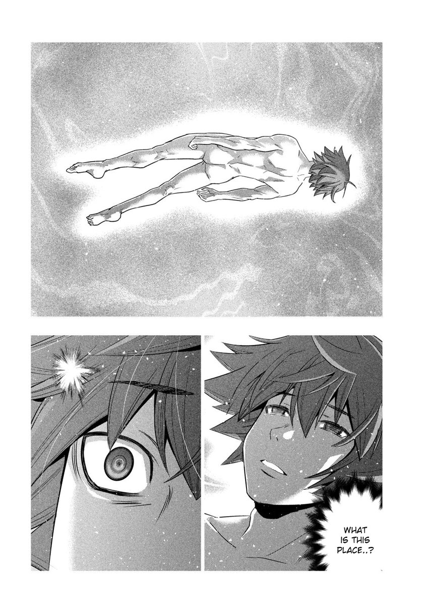 Parallel Paradise chapter 143 page 6