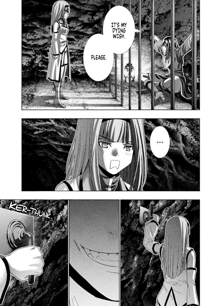 Parallel Paradise chapter 146 page 5
