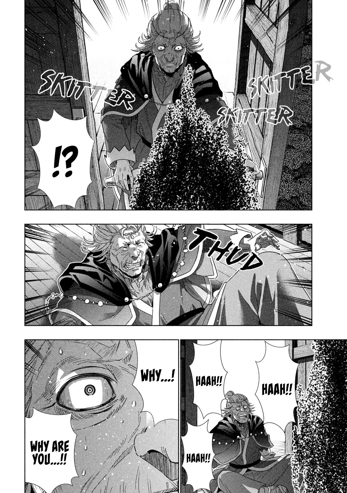 Parallel Paradise chapter 147 page 19