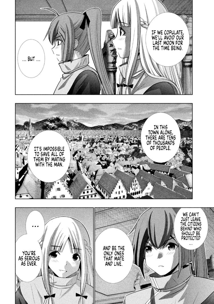 Parallel Paradise chapter 148 page 6