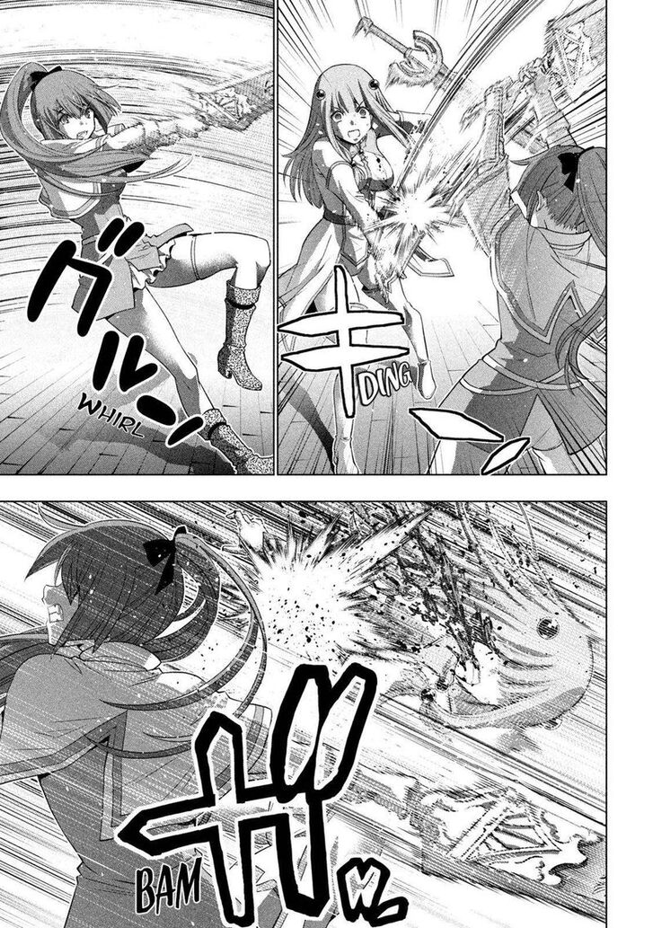 Parallel Paradise chapter 150 page 7
