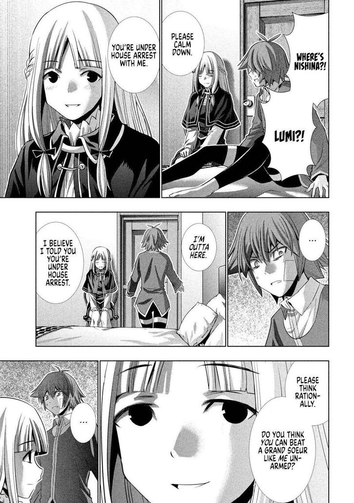 Parallel Paradise chapter 150 page 13