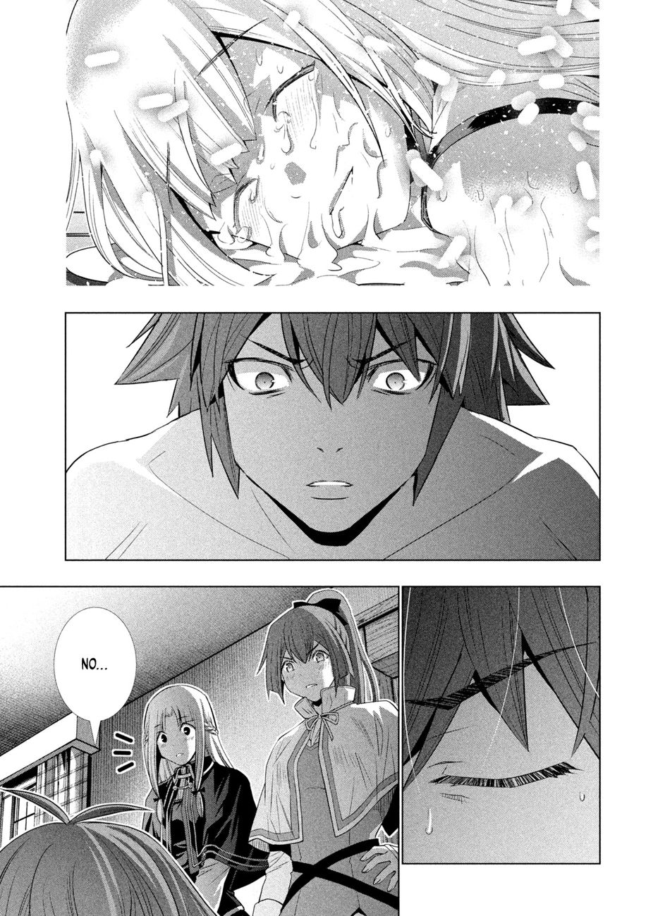 Parallel Paradise chapter 152 page 9