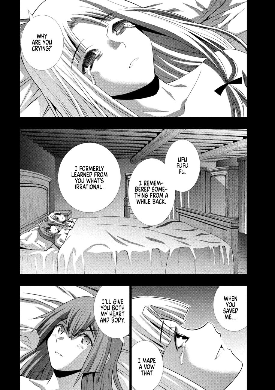 Parallel Paradise chapter 153 page 10