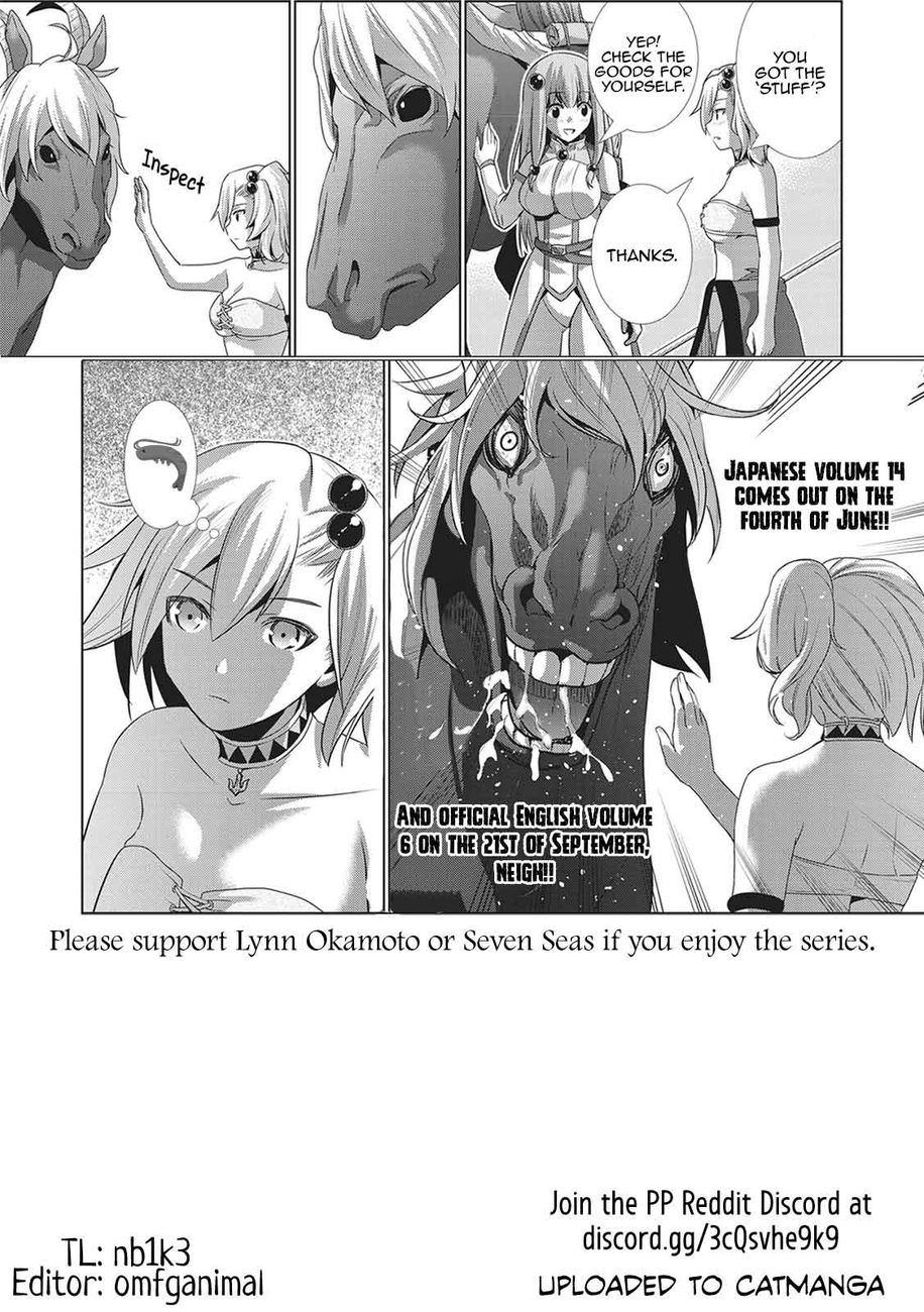Parallel Paradise chapter 154 page 19
