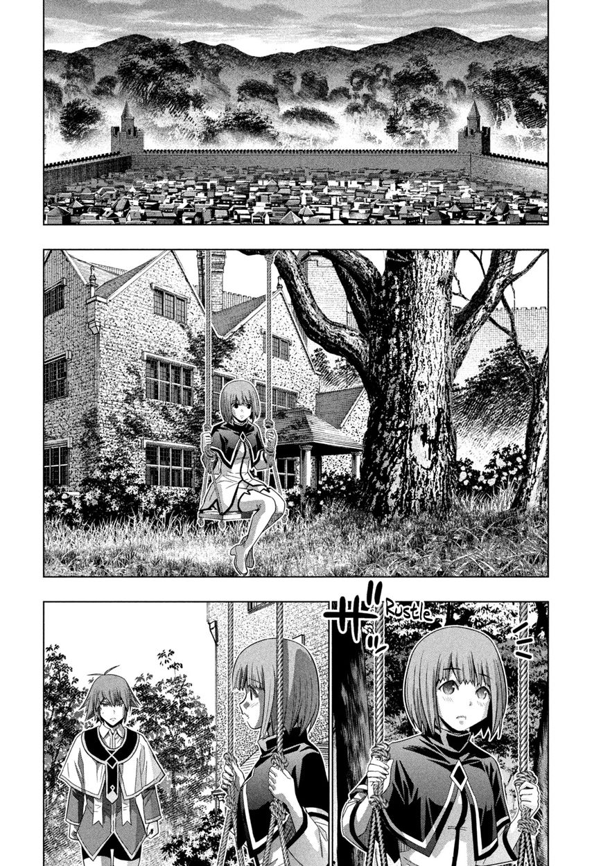 Parallel Paradise chapter 155 page 6