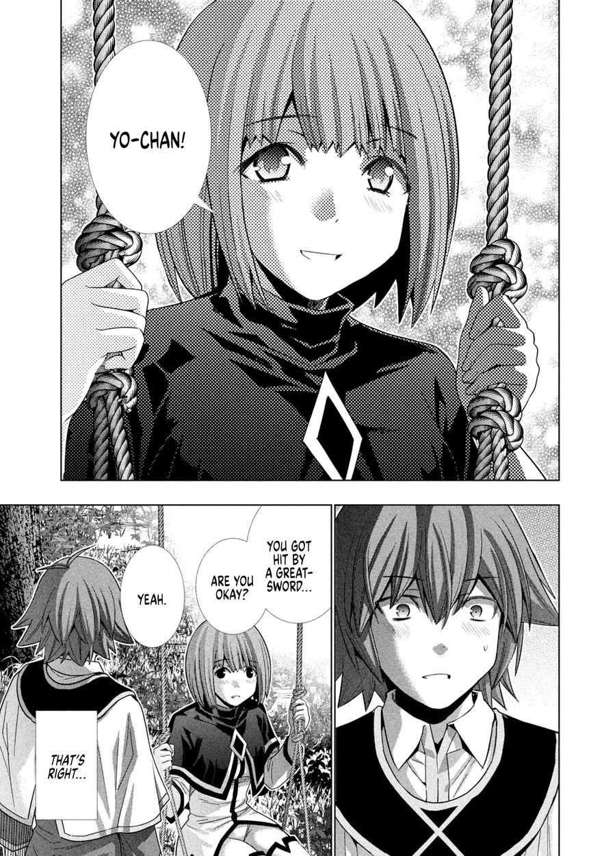 Parallel Paradise chapter 155 page 7