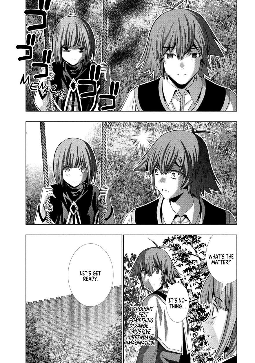 Parallel Paradise chapter 156 page 6