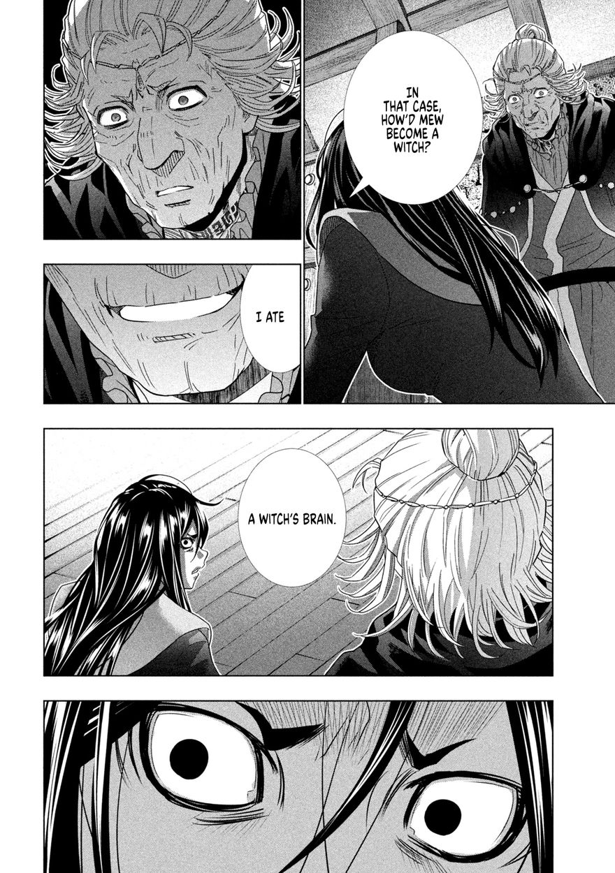 Parallel Paradise chapter 156 page 9